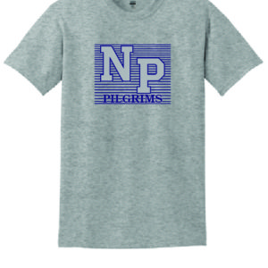 NP1 T-shirt