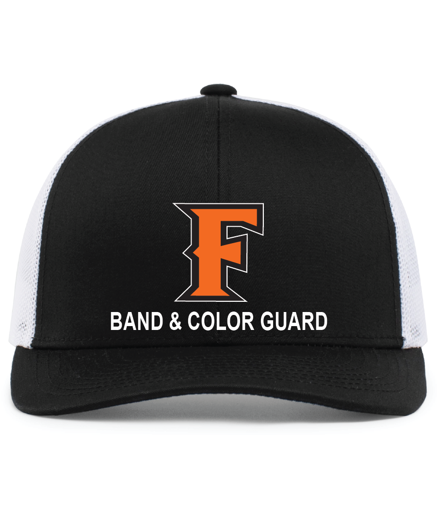 FHSB&C26b NE909 Beanie - Image 2
