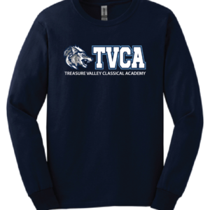 TVCA24 LS T-shirt