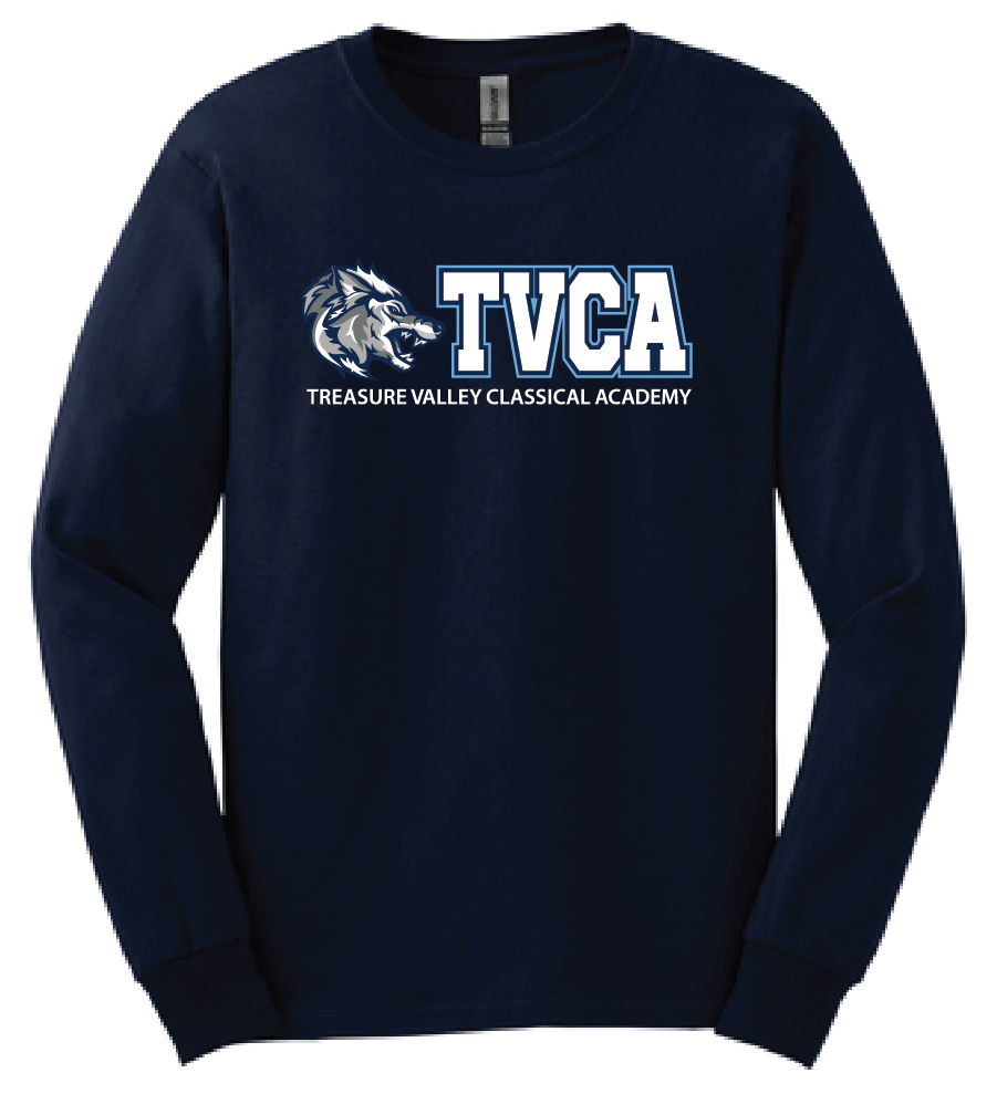 TVCA24. Crewneck Sweatshirt