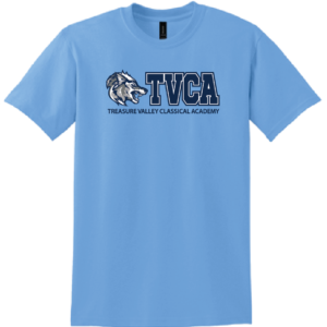 TVCA24 Timberwolf T-shirt