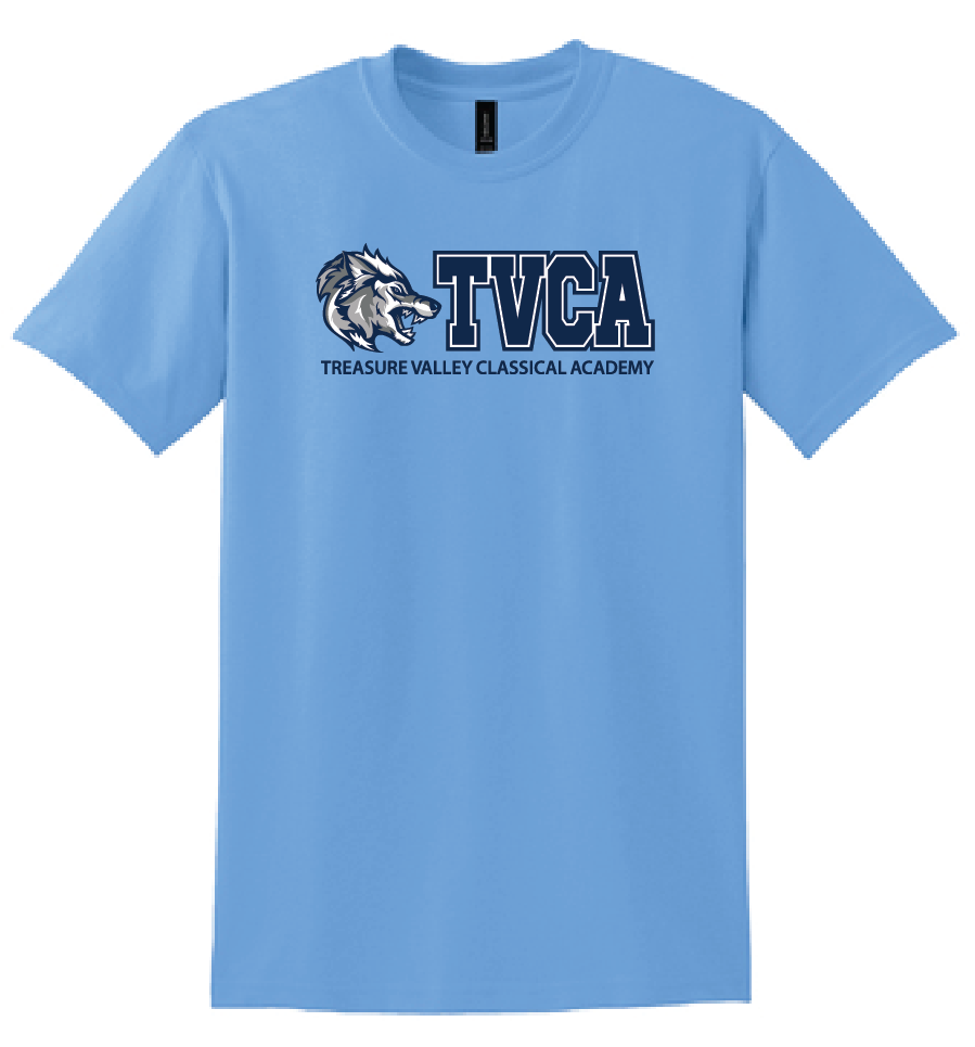 TVCA24 Timberwolf T-shirt