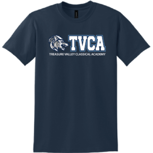 TVCA24 Timberwolf T-shirt