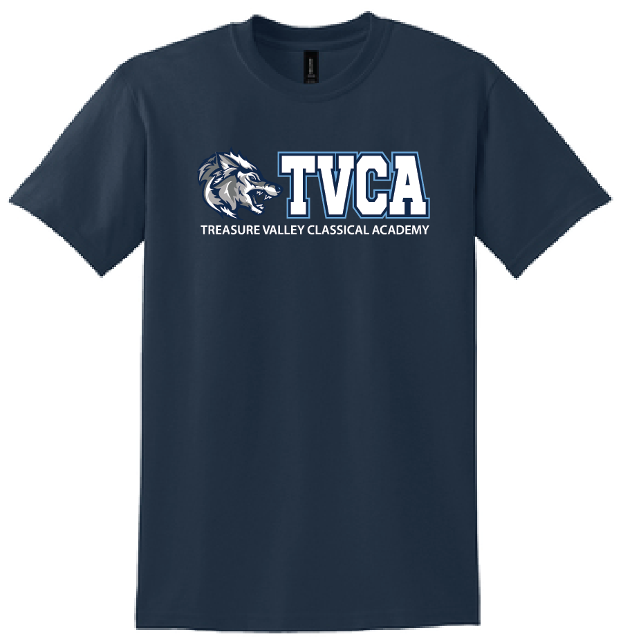 TVCA24 Timberwolf T-shirt