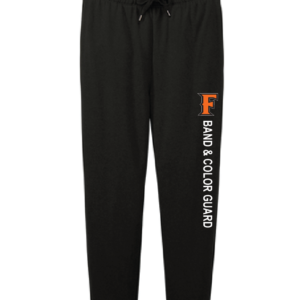 FHSB&C26b DT1307 Joggers