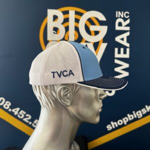 TVCA Headwear