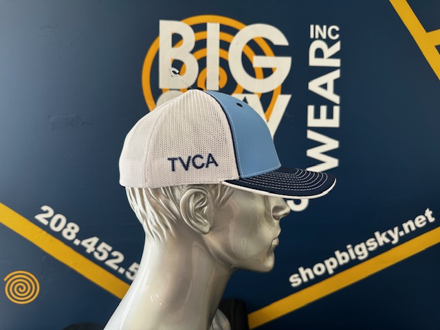 TVCA Headwear