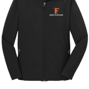 FHSB&C26 JL317 Jacket