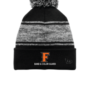 FHSB&C26b NE909 Beanie