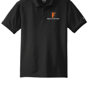 FHSB&C26 OG101 Polo