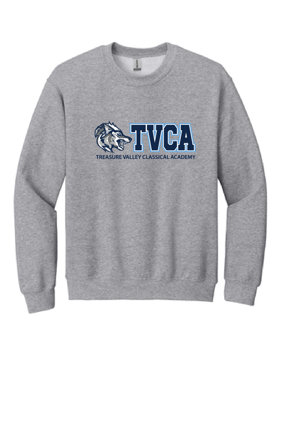 TVCA24. Crewneck Sweatshirt