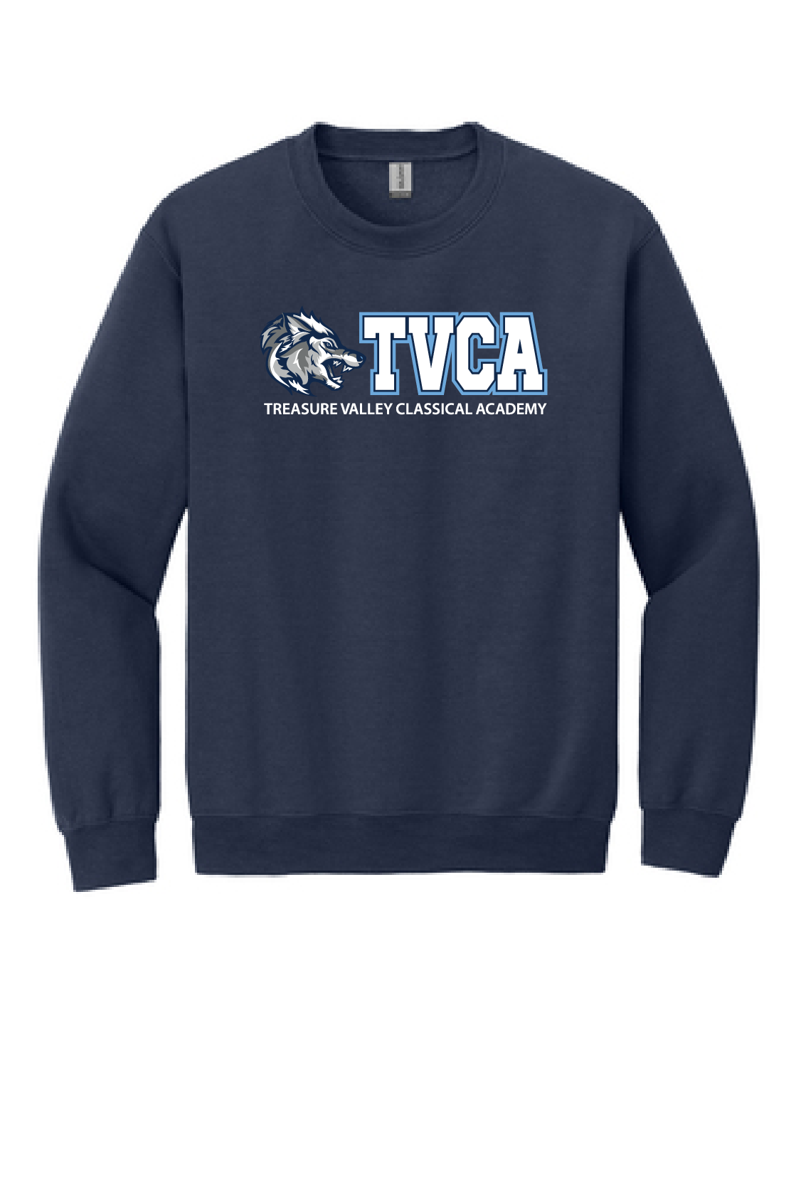 TVCA24. Crewneck Sweatshirt