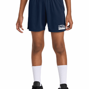 TVCA PE Shorts A4N5283