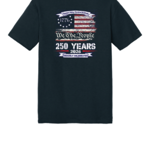 TVCA-PTCA2026 Tees
