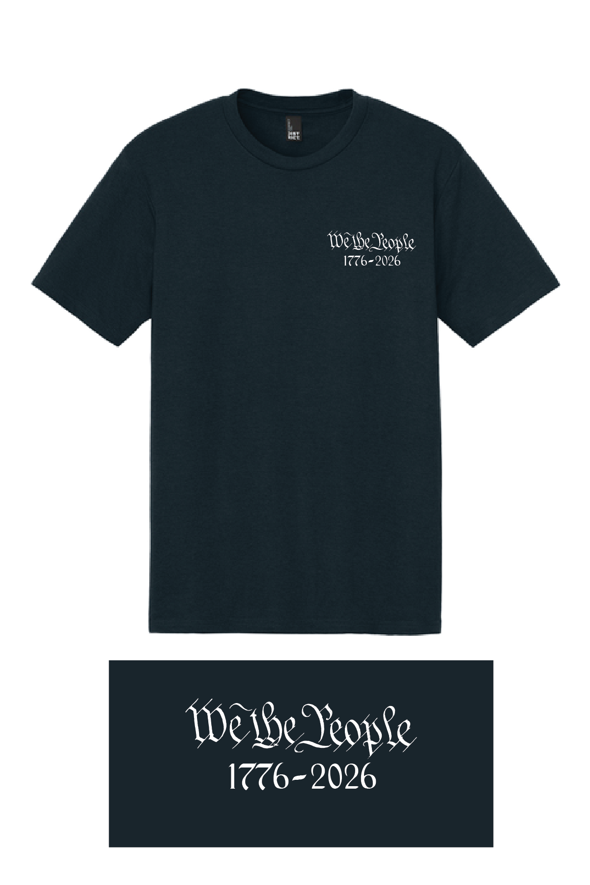 TVCA-PTCA2026 Tees - Image 2