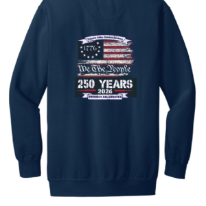 TVCA-PTCA2026 Fleece