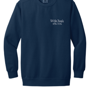 TVCA-PTCA2026 Long Sleeve Tees