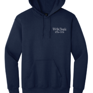 TVCA-PTCA2026 Fleece