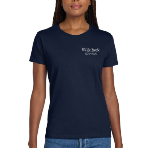 TVCA-PTCA250-Ladies tee