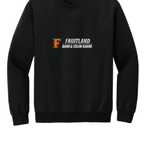 FHSB&C26 Fleece Crew Neck