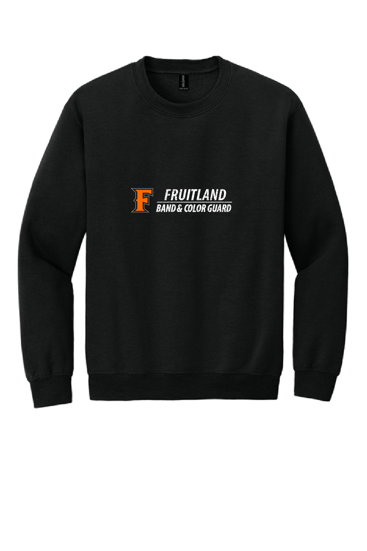 FHSB&C26 Fleece Crew Neck
