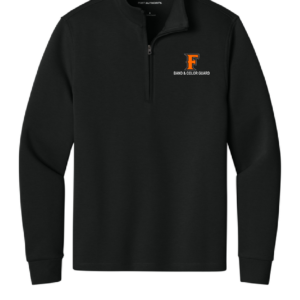 FHSB&C26 K210 1/4 ZIP