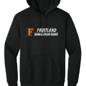 FHSB&C24 Hoodie