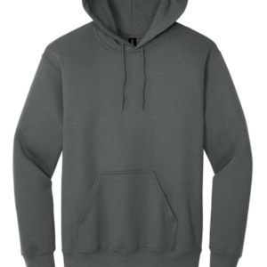 Grizzly-Basic Hoodie